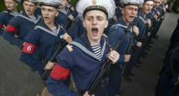 Crimea Is in Crisis, and the Trouble Is Getting Worse Inside Russia – HotAir