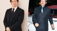 Crispin Glover denies ex’s claim he kept her as ‘sex slave' in lawsuit response