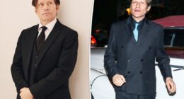 Crispin Glover denies ex’s claim he kept her as ‘sex slave' in lawsuit response