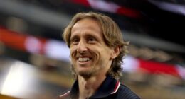 England v Croatia: Group L - FIFA World Cup 2026