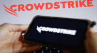 CrowdStrike’s stock falls as investors find more reason to pan cybersecurity earnings