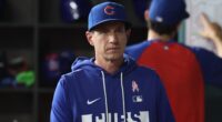 Cubs Get Promising News on Injured Starting Pitcher