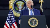 D-U-M-B: Trump gives spelling lesson as he works on nicknames for his rivals