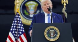 D-U-M-B: Trump gives spelling lesson as he works on nicknames for his rivals