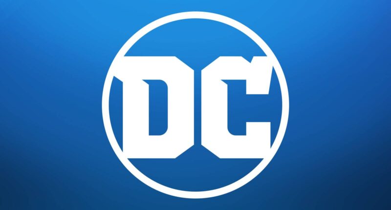 DC's New Green Lantern Spin-Off Series Officially Gets First Look