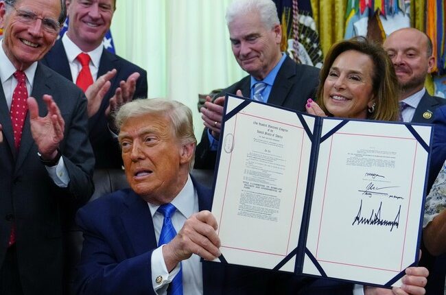 DHS Drops Massive Gang Arrest Numbers—And They're a Damning Indictment of Biden's Border Crisis – RedState