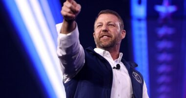 DHS Sec. Mullin Gives a Status Report on How the US Plans to Keep '5-7M' World Cup Fans Safe – RedState