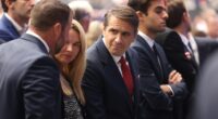 DOJ Accountability Isn't The Problem, Politico Is