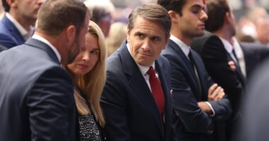 DOJ Accountability Isn't The Problem, Politico Is