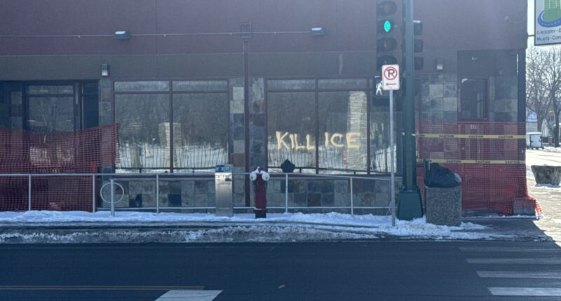 DOJ Charges 15 Militants For Forcefully Obstructing ICE In MN