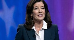 DOJ Drops Bombshell Lawsuit Alleging Hochul Team Rigged $10 Billion Medicaid Contract – RedState