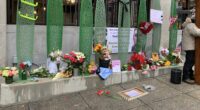 DOJ Expands Charges Against Afghan Accused of Shooting National Guard in D.C. – The National Pulse