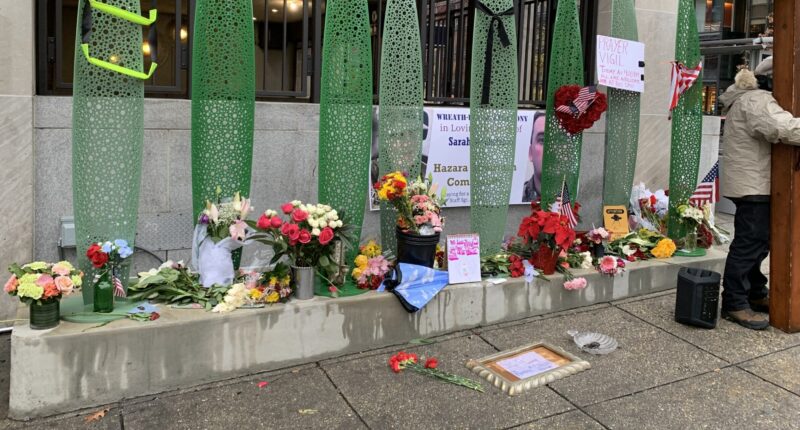DOJ Expands Charges Against Afghan Accused of Shooting National Guard in D.C. – The National Pulse