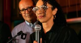 DSA Nominee Suuuuuure Likes Marx, Lenin, Stalin, and ... – HotAir