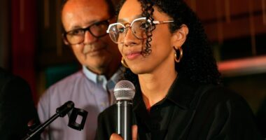 DSA Nominee Suuuuuure Likes Marx, Lenin, Stalin, and ... – HotAir