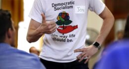DSA Stands for Free Stuff, Less Work and No Cops – HotAir