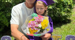Dad Gives Update After &ldquo;Male Karen&rdquo; Harassed Him For Helping His Daughter In Women’s Restroom, Made Girl Cry