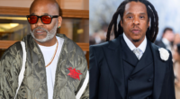 Run This Tea? Dame Dash Throws Major Shade At Jay-Z’s Hair, Performance & Breath After Alleged Roots Picnic Diss (VIDEO)