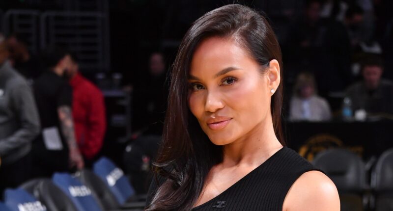Whew! Social Media Is Cuttin' Up After Daphne Joy Drops New Twerking Video & Addresses AI Question (WATCH)