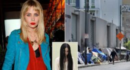 Daveigh Chase's family searched LA's skid row before star's death