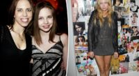 Daveigh Chase's mom breaks silence on actress' death