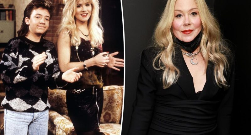 David Faustino gives update on Christina Applegate's 'very hard' MS battle