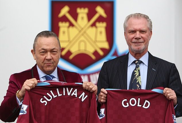 Sullivan, who has been in charge of the club since 2010, announced his resignation with immediate effect in a statement issued through his lawyers