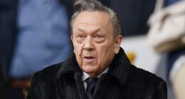 David Sullivan has been banned from attending West Ham women and youth games since 2023, it has emerged