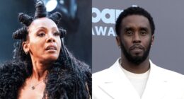 UPDATE: Dawn Richard Sexual Assault Lawsuit Against Diddy Has Reportedly Been Dismissed
