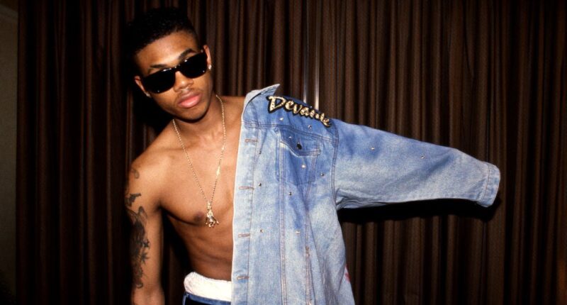 DeVante Swing Net Worth