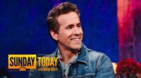 Deadpool Star Ryan Reynolds Almost Didn’t Make It To Our Screens After Being Hit By A Car At 18 – TVovermind