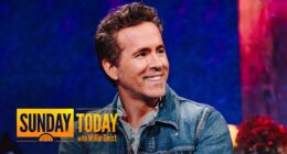 Deadpool Star Ryan Reynolds Almost Didn’t Make It To Our Screens After Being Hit By A Car At 18 – TVovermind