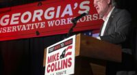 Decision Desk Calls GA Senate Runoff – HotAir