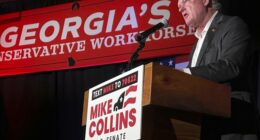 Decision Desk Calls GA Senate Runoff – HotAir