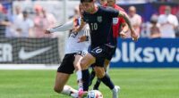 Christian Pulisic believes the USMNT can mix it with the very best teams at the World Cup