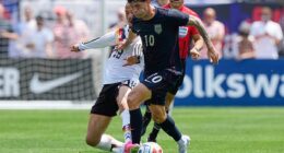 Christian Pulisic believes the USMNT can mix it with the very best teams at the World Cup