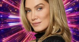 Delta Goodrem is the third contestant confirmed for Strictly Come Dancing