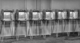 California voting