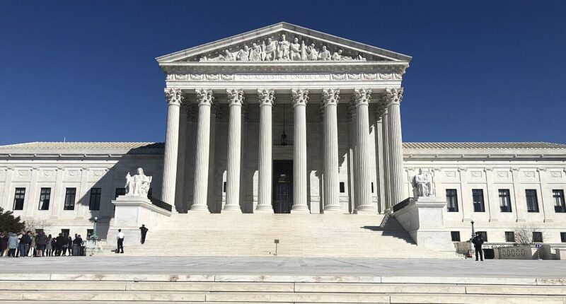 Supreme Court of the United States