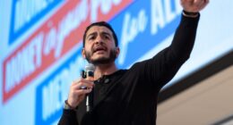 Dems Worrying About Freaky Senate Candidate *Not* Named Platner, Too – HotAir