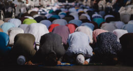 Denmark Moves to Ban Muslim Call to Prayer to Stop ‘Islamization.’ – The National Pulse