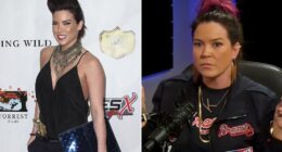 A celebrity fashion designer has accused a number of Hollywood stars of trying to score free clothes from her. Fans may remember Kelly Nishimoto from her time hosting TLC's Something Borrowed, Something New, but behind the scenes she created a number of popular fashion brands, including the cult athleisure line Cute Booty Lounge. Now Nishimoto is calling out a handful of stars that she claims tried to score freebies from her through their stylists, including pop legend Paula Abdul . 'I've had a few celebrities that just don't like to pay,' she shared on her Hairbrush News podcast.
