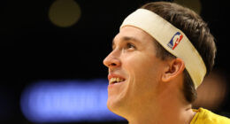 Detroit Pistons Get Bad News On Austin Reaves Trade Pursuit