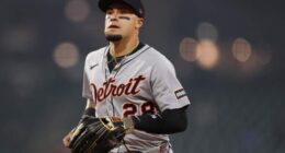 Detroit Tigers Announced Javier Báez News