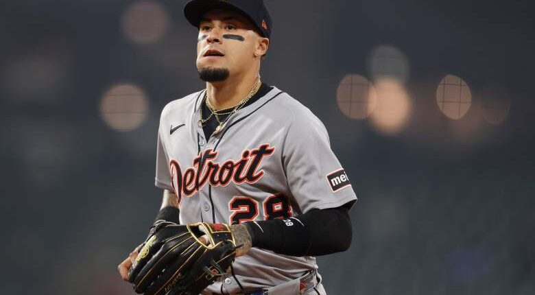 Detroit Tigers Announced Javier Báez News