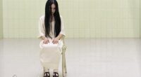 Daveigh Chase, best known for playing the little girl in the horror film The Ring, drifted into addiction and homelessness