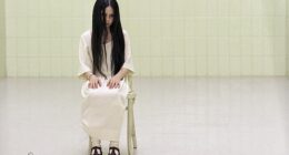 Daveigh Chase, best known for playing the little girl in the horror film The Ring, drifted into addiction and homelessness