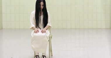 Daveigh Chase, best known for playing the little girl in the horror film The Ring, drifted into addiction and homelessness