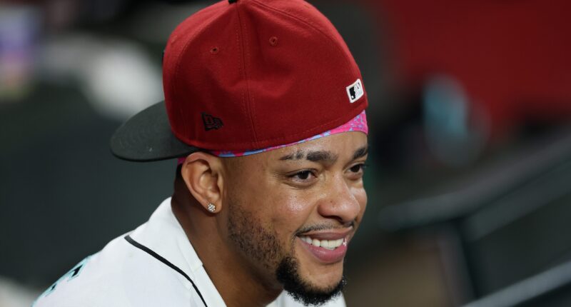 Diamondbacks Organization Frustrated by Ketel Marte