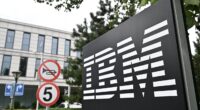 Did Trump spark an IBM stock rally? It’s complicated.